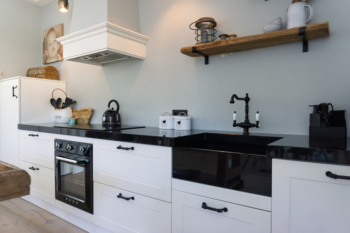 Vrijstaande woning te koop: Buitenvest 90, Bergen Op Zoom