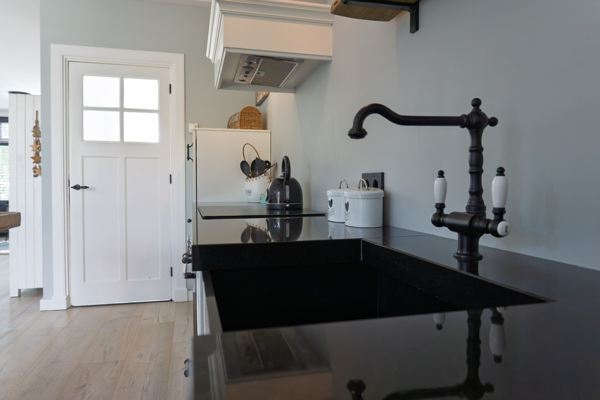 Vrijstaande woning te koop: Buitenvest 90, Bergen Op Zoom