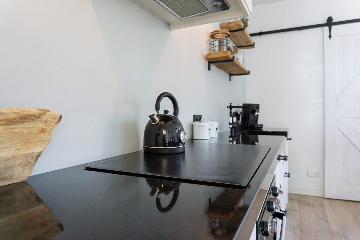 Vrijstaande woning te koop: Buitenvest 90, Bergen Op Zoom