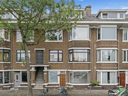 Soestdijksekade 557