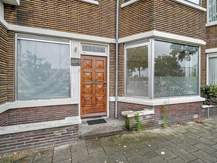 Soestdijksekade 557