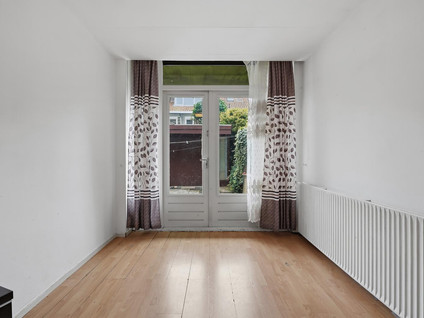 Soestdijksekade 557