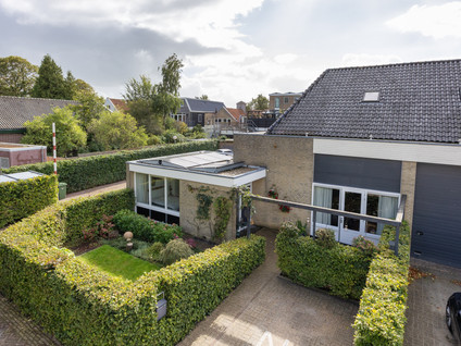 Grote Kampen 1A