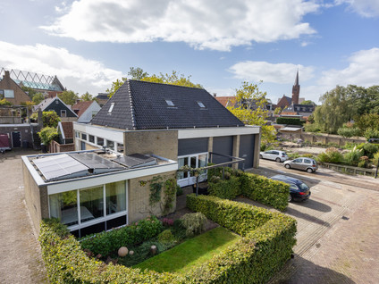 Grote Kampen 1A