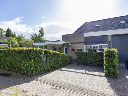 Grote Kampen 1A