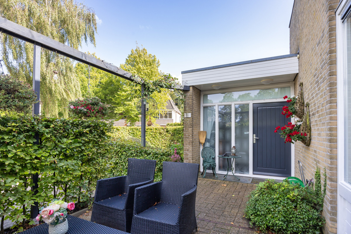 Appartement te koop: Grote Kampen 1A, Bolsward