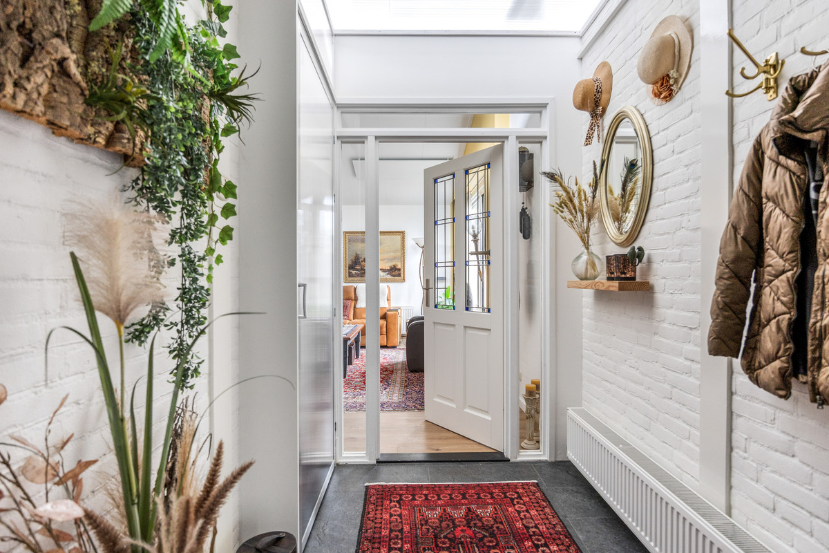 Appartement te koop: Grote Kampen 1A, Bolsward