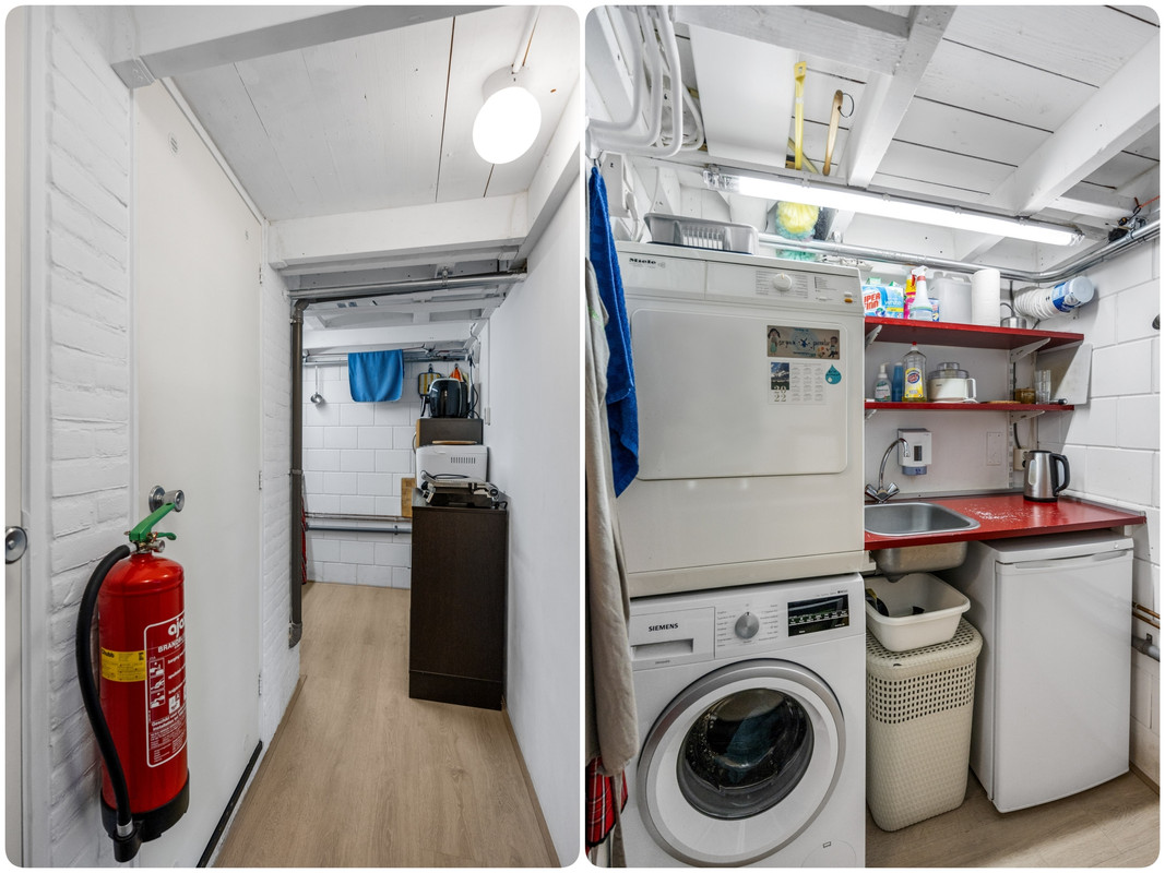 Appartement te koop: Grote Kampen 1A, Bolsward