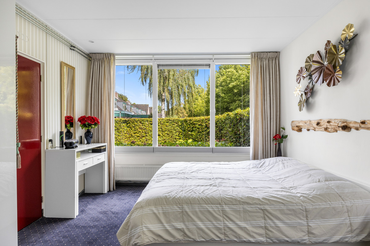 Appartement te koop: Grote Kampen 1A, Bolsward