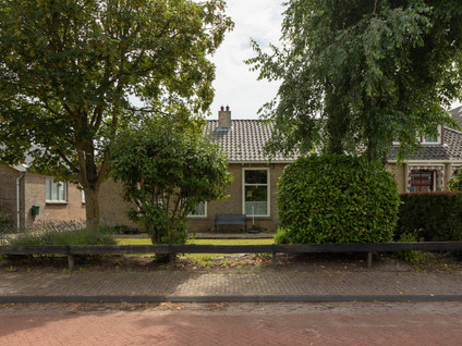 van Osingaweg 11