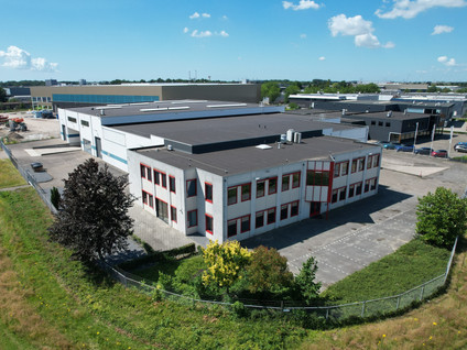 Pauvreweg 30