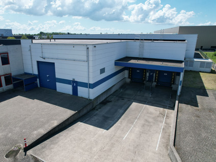 Pauvreweg 30