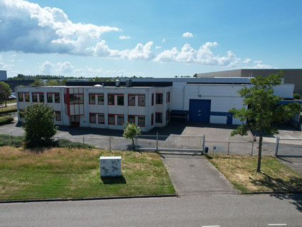 Pauvreweg 30