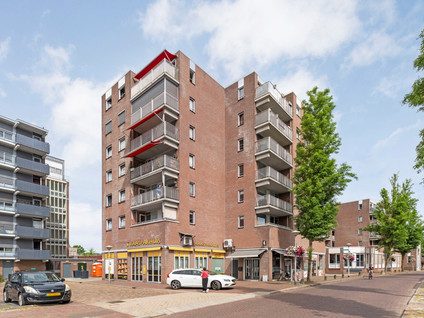 De Spinde 601