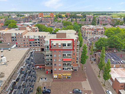 De Spinde 601