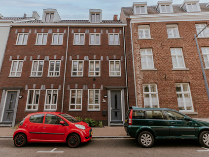 Lindanusstraat 2B