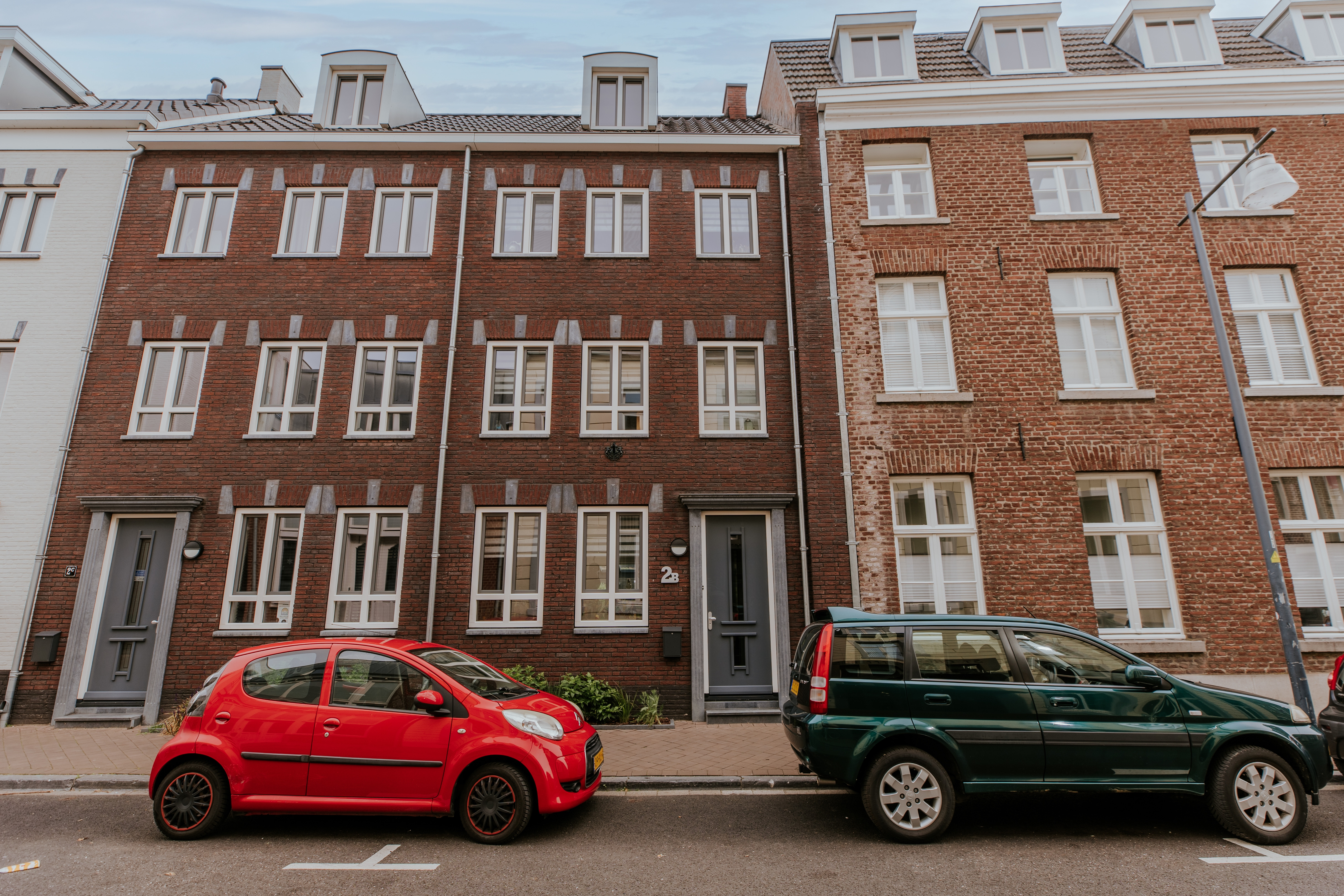 Foto van Lindanusstraat 2 B, Roermond
