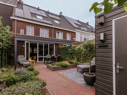 Lindanusstraat 2B