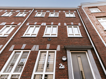 Lindanusstraat 2B