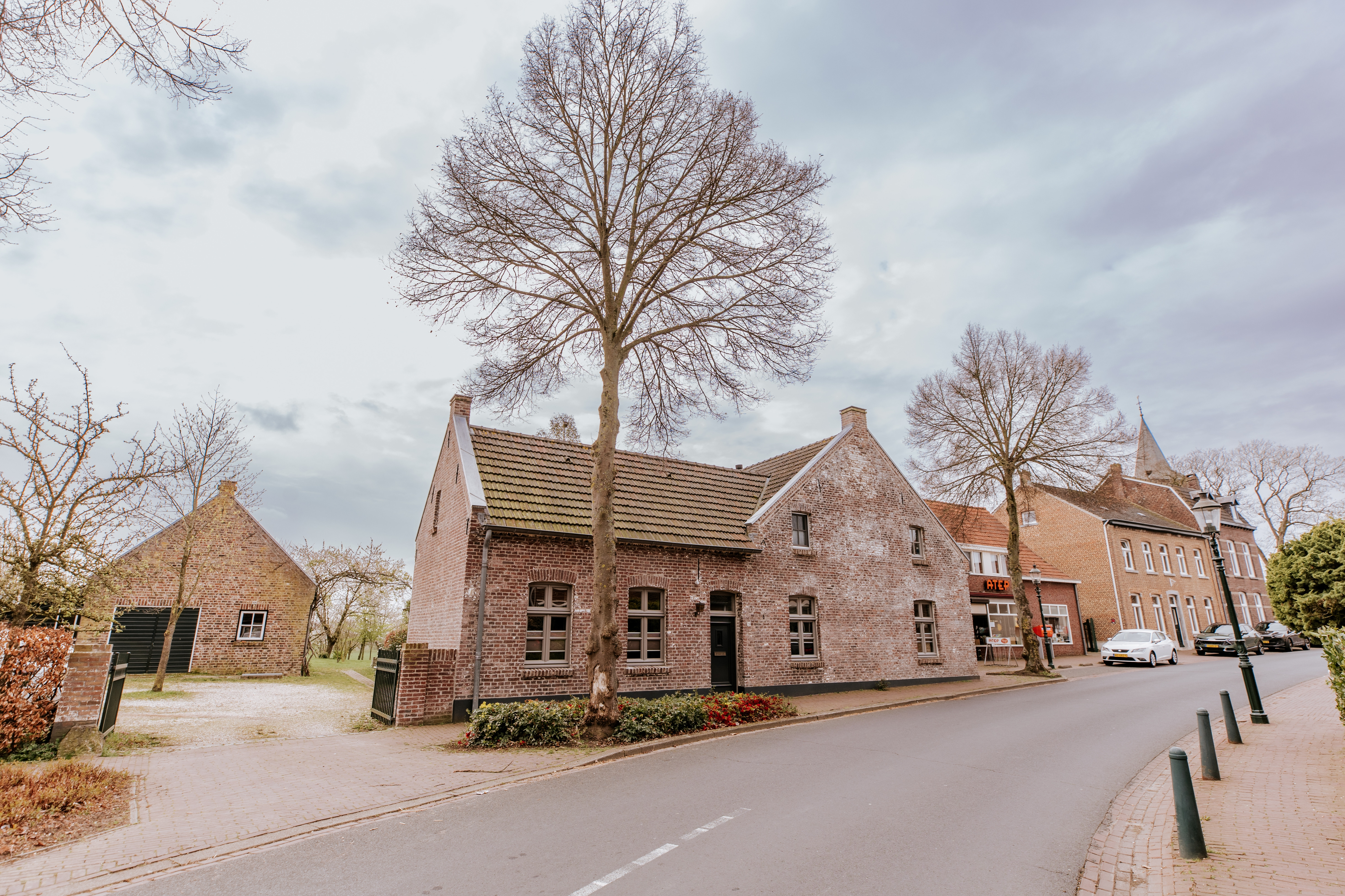 Foto van Dorpstraat 20, Beegden