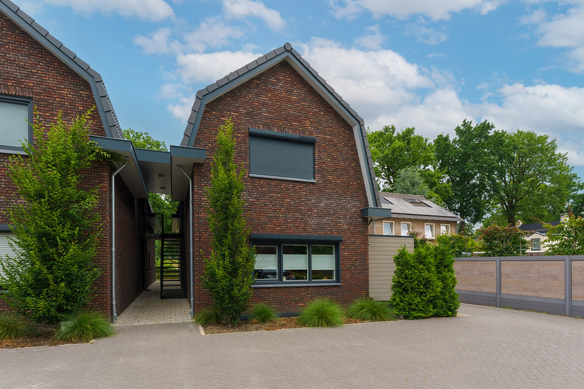 Appartement te koop: Helmondsestraat 33A, Bakel