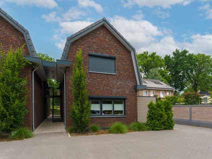 Helmondsestraat 33A