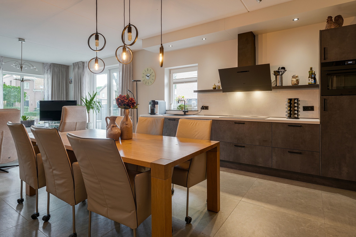 Appartement te koop: Helmondsestraat 33A, Bakel