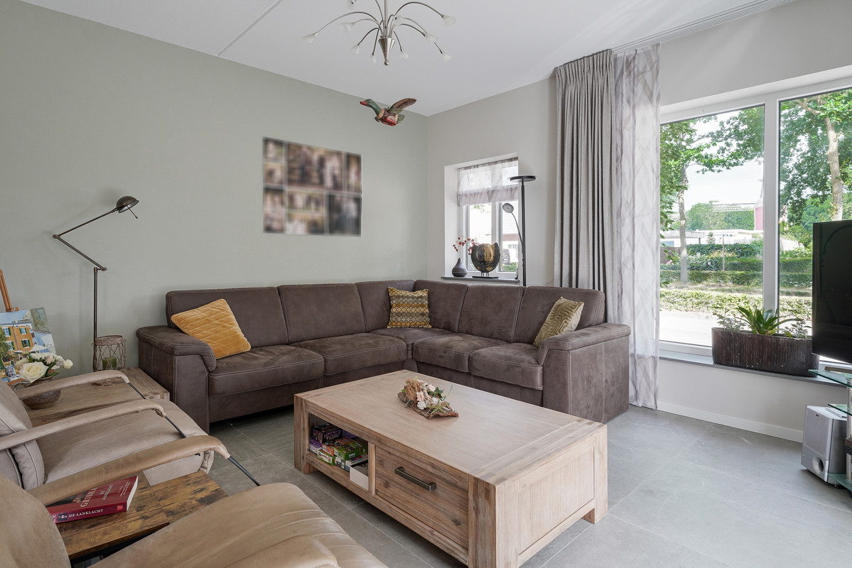 Appartement te koop: Helmondsestraat 33A, Bakel