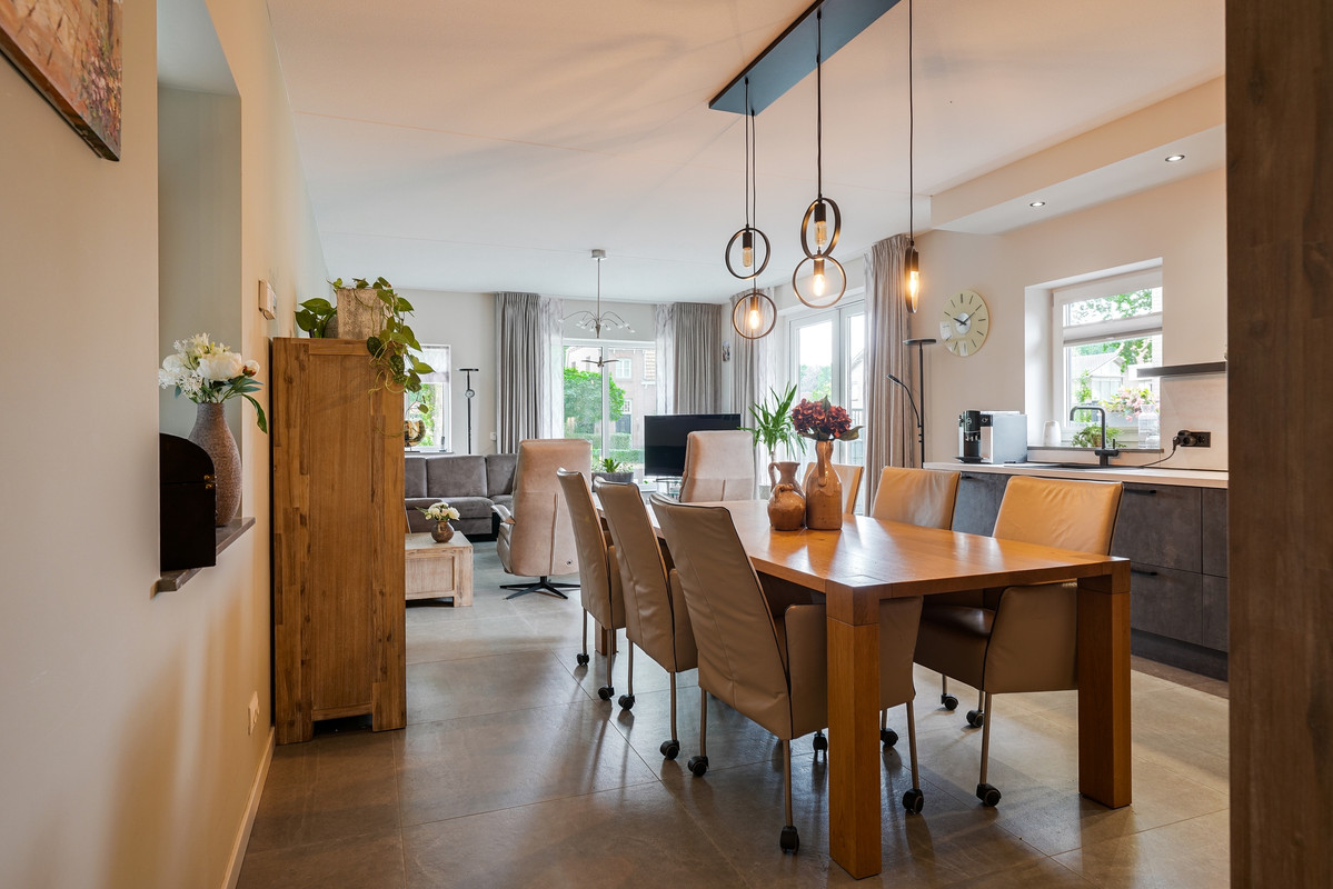 Appartement te koop: Helmondsestraat 33A, Bakel