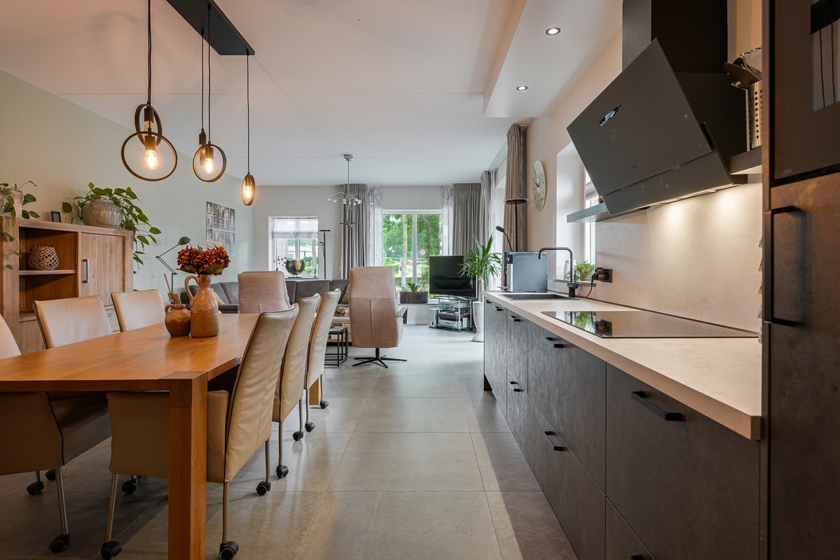 Appartement te koop: Helmondsestraat 33A, Bakel
