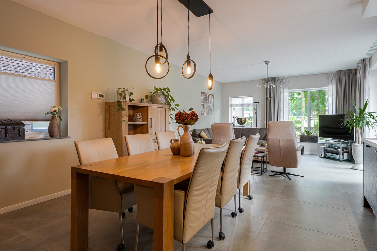 Appartement te koop: Helmondsestraat 33A, Bakel