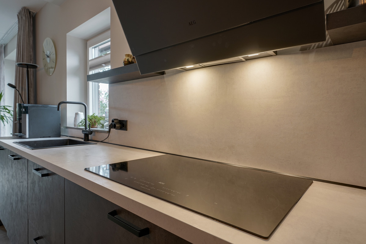 Appartement te koop: Helmondsestraat 33A, Bakel