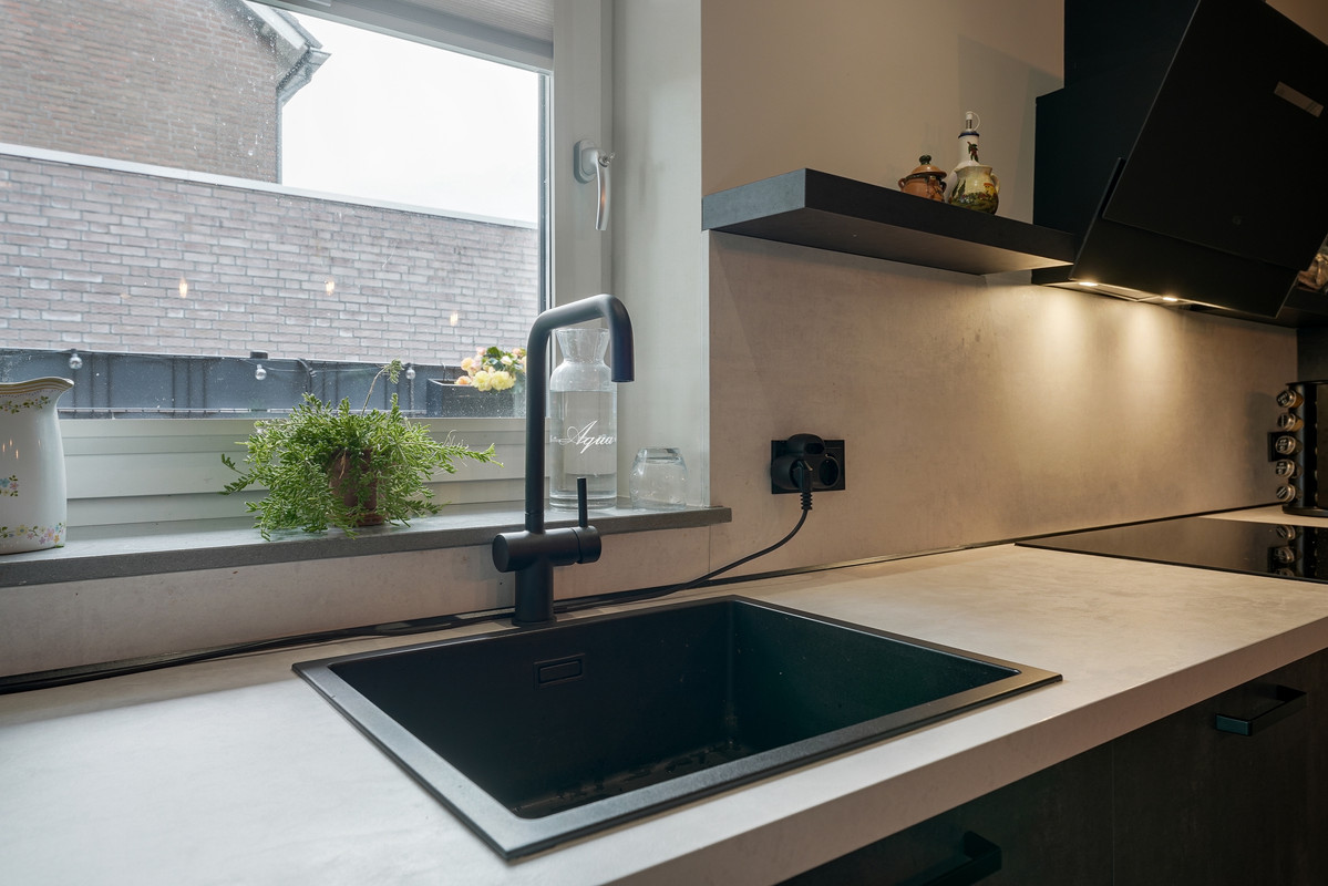Appartement te koop: Helmondsestraat 33A, Bakel