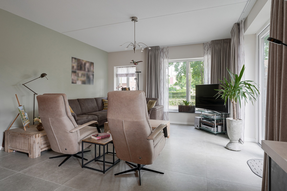 Appartement te koop: Helmondsestraat 33A, Bakel
