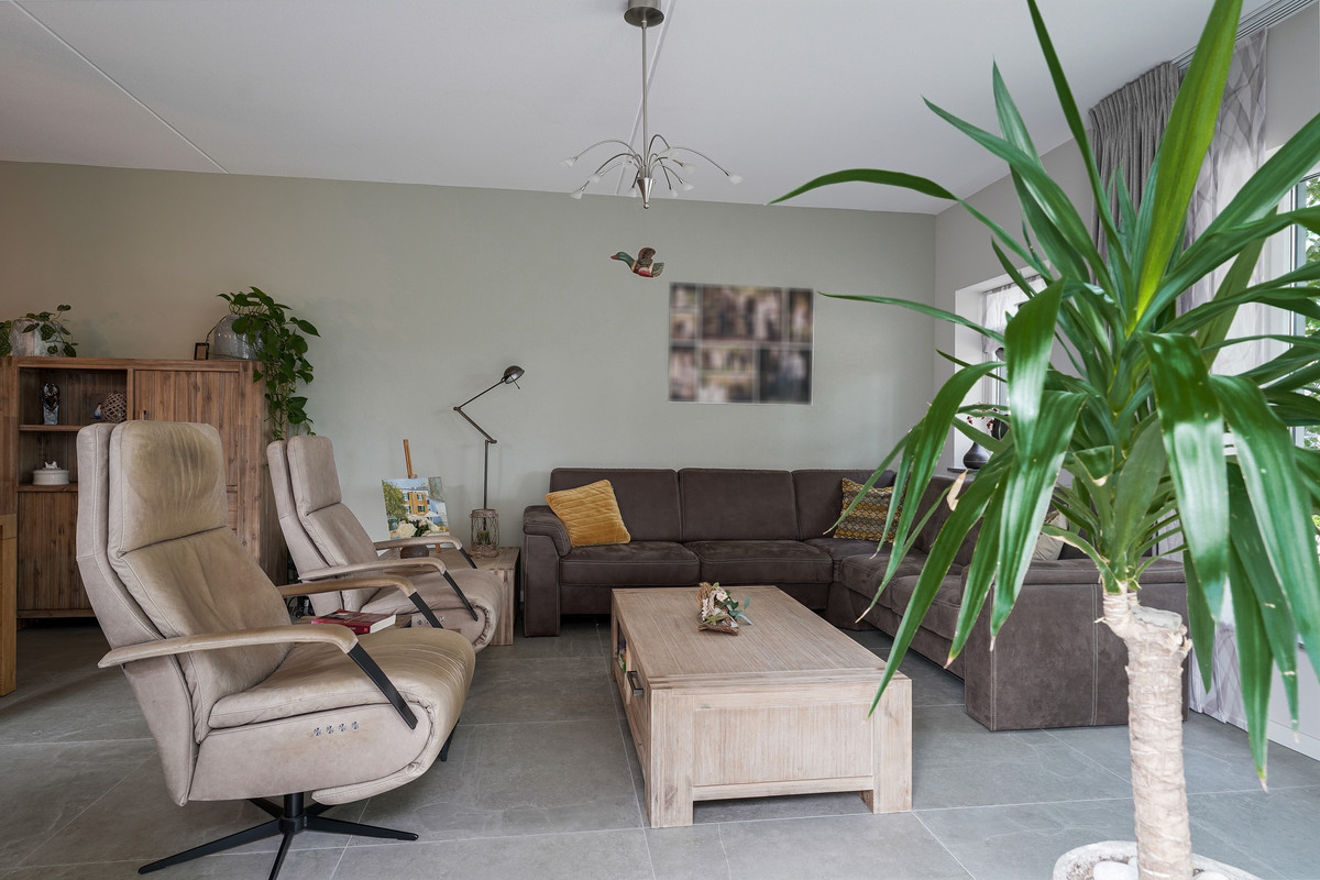 Appartement te koop: Helmondsestraat 33A, Bakel