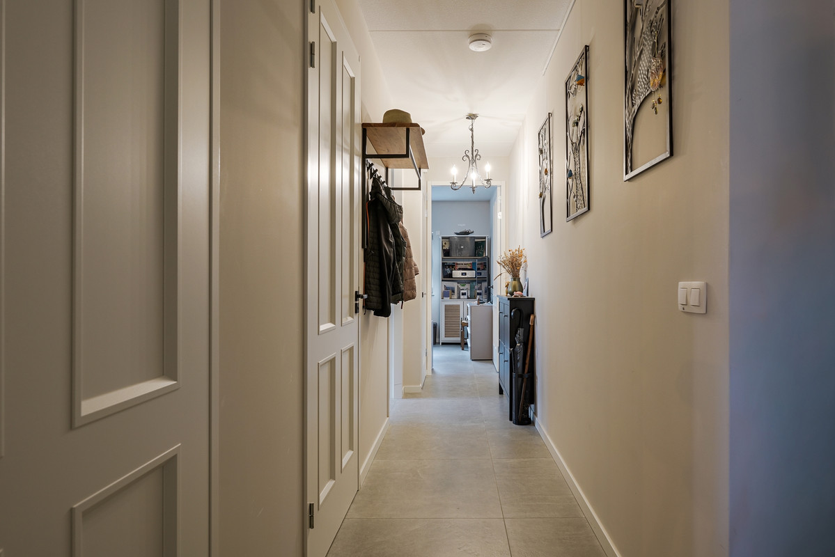 Appartement te koop: Helmondsestraat 33A, Bakel