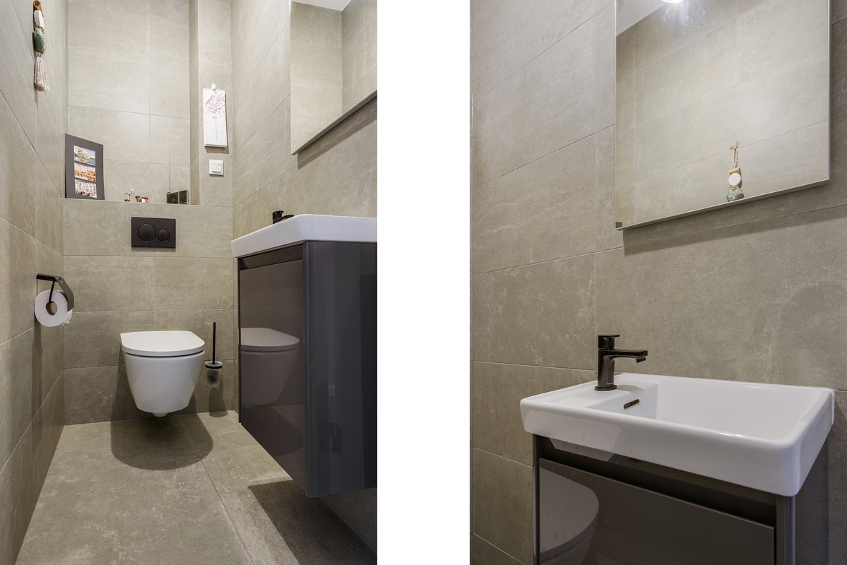 Appartement te koop: Helmondsestraat 33A, Bakel