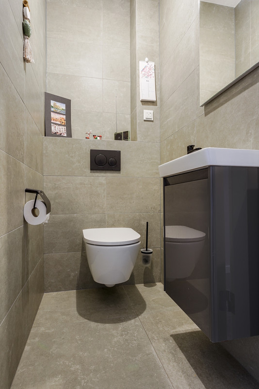 Appartement te koop: Helmondsestraat 33A, Bakel