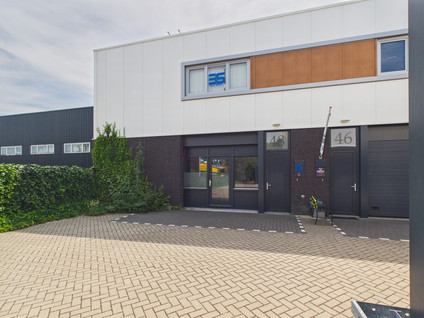 Driehoekstraat 48