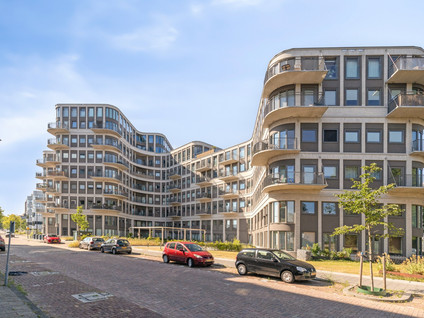 Burgemeester Elsenlaan 323F105