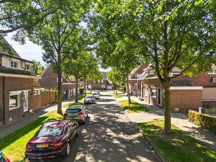 Esdoornstraat 12