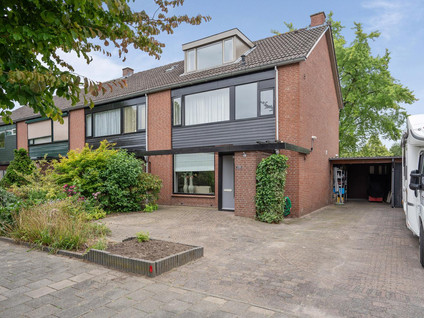 Karel Martèlstraat 109