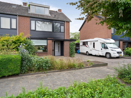 Karel Martèlstraat 109