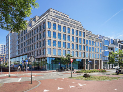 Nieuwe Gracht 19