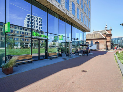 Nieuwe Gracht 19