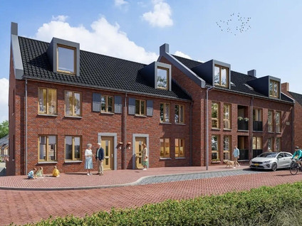 Polderstraat 