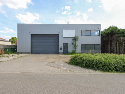 Plantweg 33