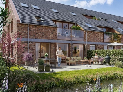 Polderstraat 