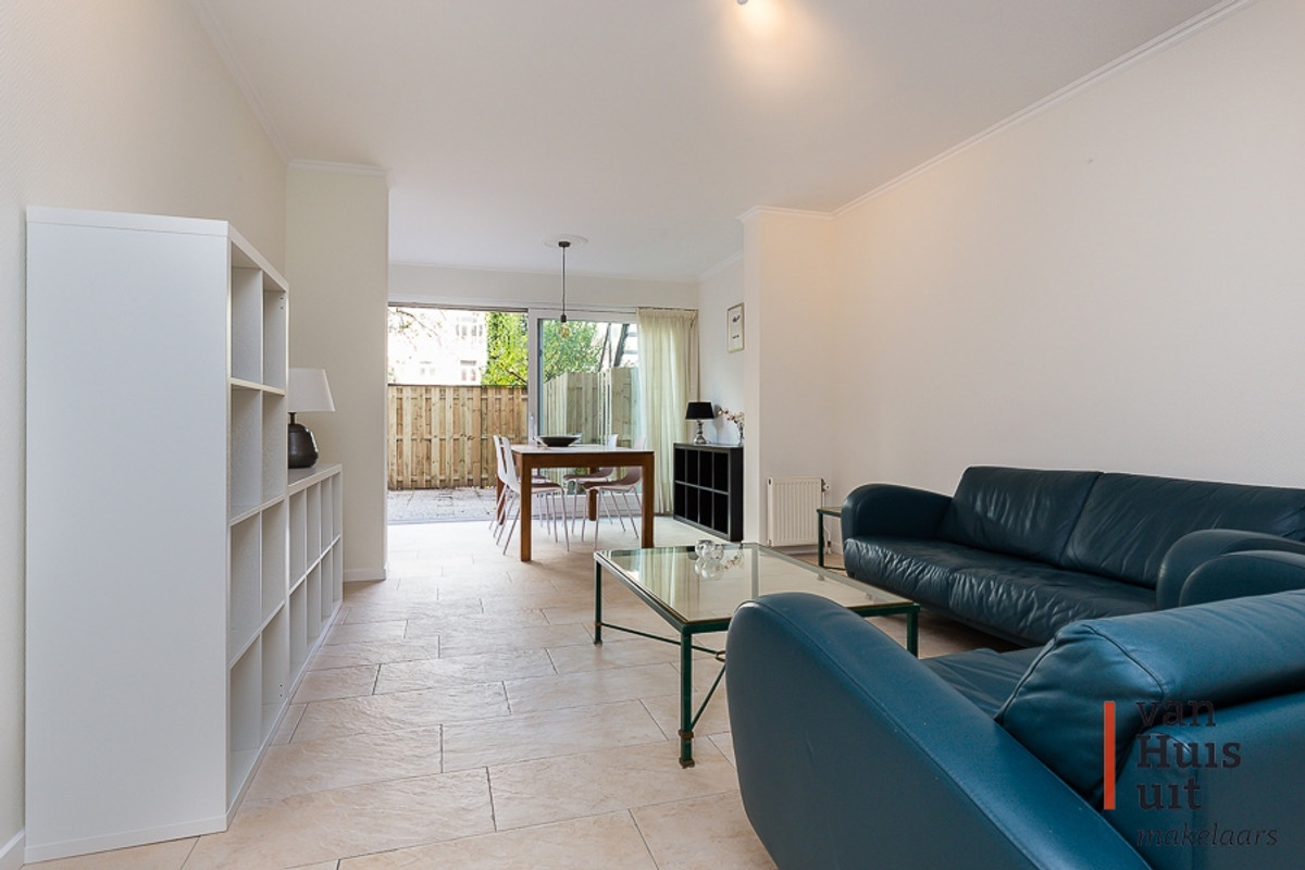 Appartement te huur: Van Speijkstraat 56H, Amsterdam