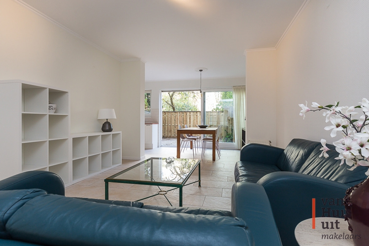 Appartement te huur: Van Speijkstraat 56H, Amsterdam